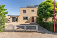 Louis Couperushove 12, Nieuwegein