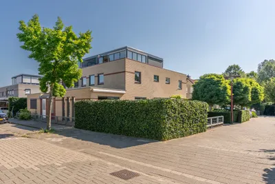 Louis Couperushove 12, 3438HM, Nieuwegein, Utrecht