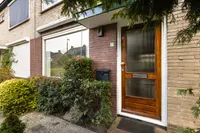 van Halllaan 21, Nieuwegein