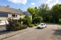 van Halllaan 21, Nieuwegein