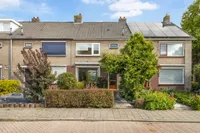 van Halllaan 21, Nieuwegein