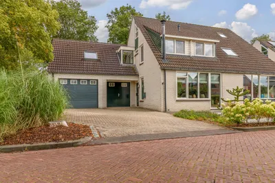 Patrijs 2, 9843GS, Grijpskerk, Groningen