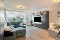 Noordkade 88, Spijkenisse