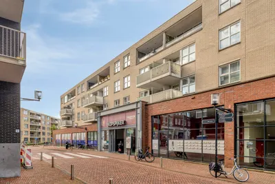 Noordkade 88, 3201DD, Spijkenisse, Zuid-Holland