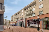 Noordkade 88, Spijkenisse