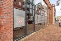 Noordkade 88, Spijkenisse