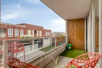Noordkade 88, Spijkenisse