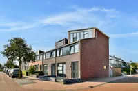 Van Duin-akker 42, Barendrecht