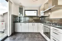 Van Duin-akker 42, Barendrecht