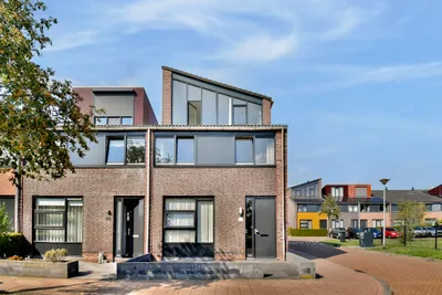 Van Duin-akker 42, 2994BJ, Barendrecht, Zuid-Holland