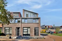 Van Duin-akker 42, Barendrecht
