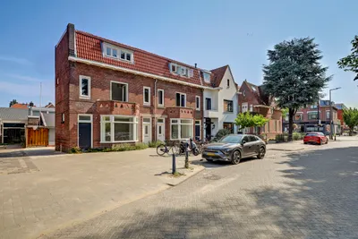 Juliana van Stolberglaan 2 C, 3051CE, Rotterdam, Zuid-Holland
