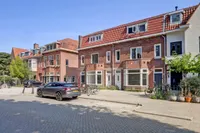 Juliana van Stolberglaan 4 B, Rotterdam