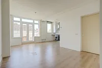 Kleiweg 12 B, Rotterdam