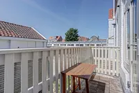 Kleiweg 12 B, Rotterdam