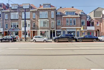 Kleiweg 12 B, 3051GR, Rotterdam, Zuid-Holland