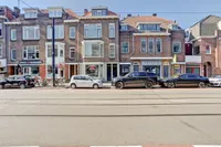 Kleiweg 12 B, Rotterdam