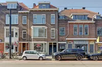 Kleiweg 12 C, Rotterdam