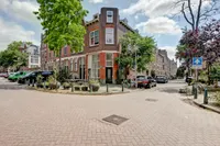 Gerrit Jan Mulderstraat 96 B, Rotterdam