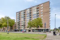 Goudsesingel 141, Rotterdam