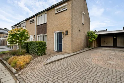 Johanna van Polanenstraat 20, 6006ZR, Weert, Limburg