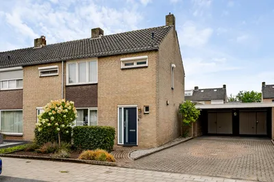 Johanna van Polanenstraat 20, 6006ZR, Weert, Limburg