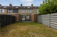 Ligusterstraat 5, Putte