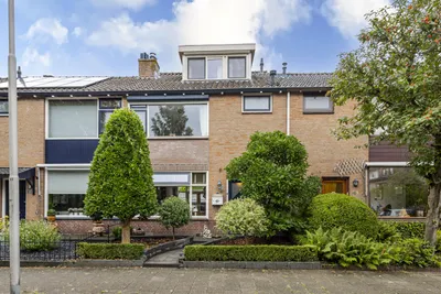Nachtegaallaan 47, 3362NK, Sliedrecht, Zuid-Holland