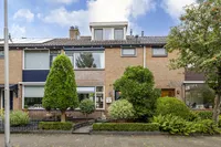 Nachtegaallaan 47, Sliedrecht