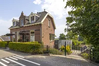 Nieuwe Veer 41, Streefkerk