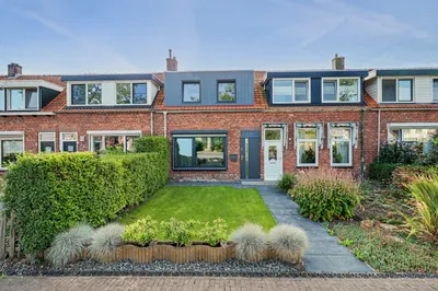 Colijnsplaatseweg 19, 4486AV, Colijnsplaat, Zeeland
