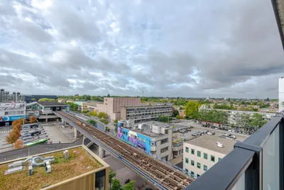 Zuidplein 382, 3083CX, Rotterdam, Zuid-Holland