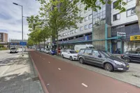 Zuidplein 382, Rotterdam