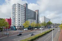 Zuidplein 382, Rotterdam