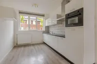 Nieuwenhoornstraat 30, Rotterdam