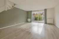 Nieuwenhoornstraat 30, Rotterdam