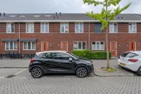 Nieuwenhoornstraat 30, Rotterdam