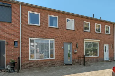 Hoekenstraat 19, 4131ZE, Vianen, Utrecht