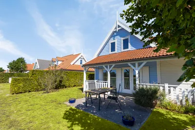 Groeneweg 1 0147, 4311NG, Bruinisse, Zeeland