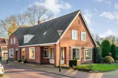 Grotestraat 11, 7683BA, Den Ham, Overijssel