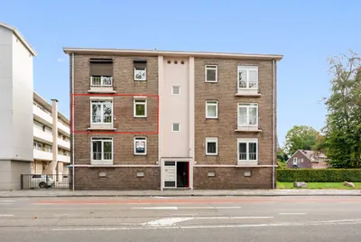 Engelenkampstraat 35 I, 6131JD, Sittard, Limburg