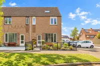 Klaprooslaan 40, Terneuzen