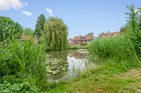 Stootvalk 22, Nieuwegein