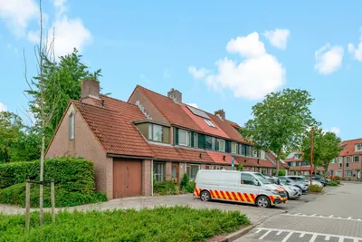 Stootvalk 22, 3435ZJ, Nieuwegein, Utrecht