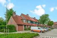 Stootvalk 22, Nieuwegein
