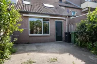 Marimbalaan 9, Nieuwegein