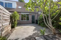 Marimbalaan 9, Nieuwegein