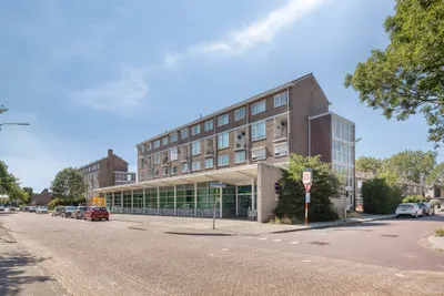 Van Hogendorpweg 64, 4384HA, Vlissingen, Zeeland