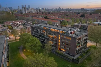 Aalscholverstraat 67, 3082ZA, Rotterdam, Zuid-Holland