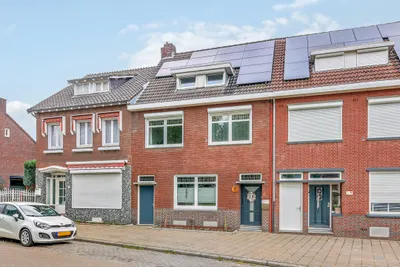 Olmenplein 8, 6463EV, Kerkrade, Limburg